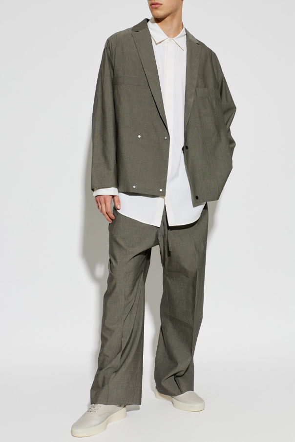 Fear Of God Loose-fit shirt