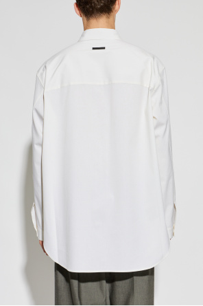 Fear Of God Loose-fit shirt