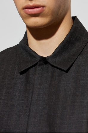 Fear Of God Wool shirt