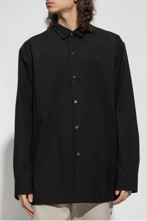 Fear Of God Shirt All-over with logo
