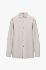 Fear Of God Wool shirt