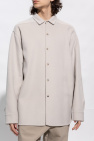 Fear Of God Wool shirt