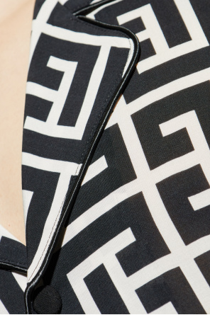 Balmain Short-sleeve shirt