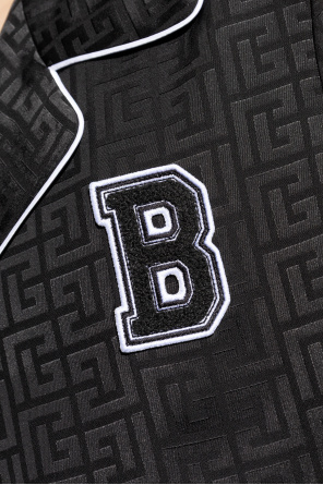 Balmain Short-sleeve shirt
