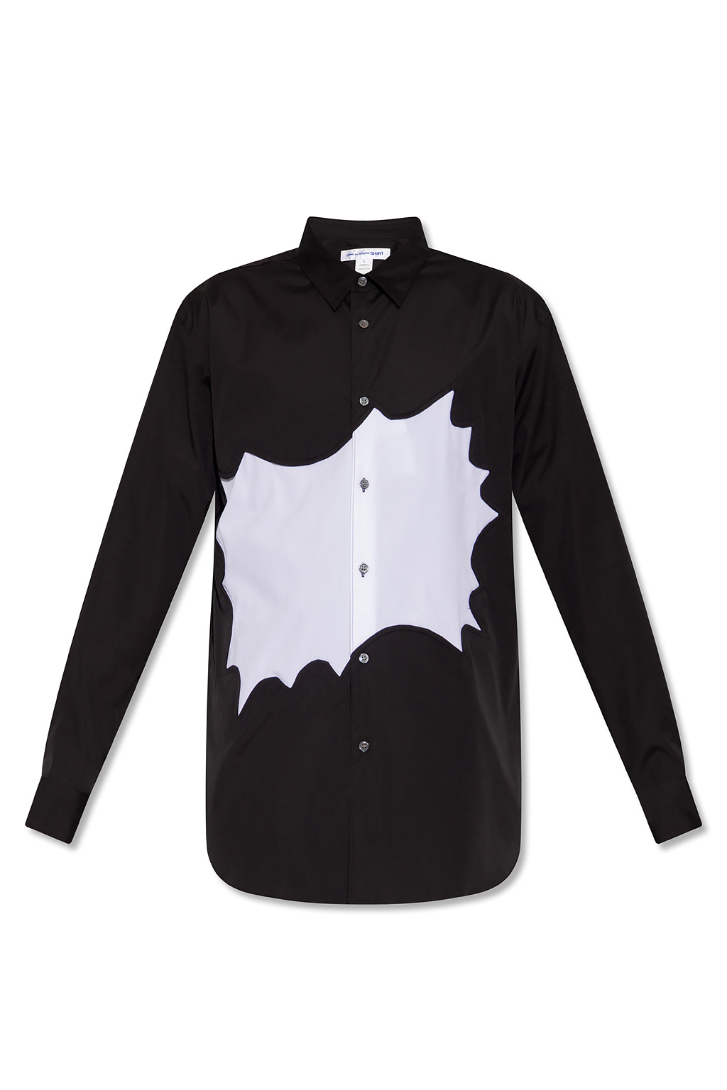 Comme des Garçons Shirt Cotton shirt