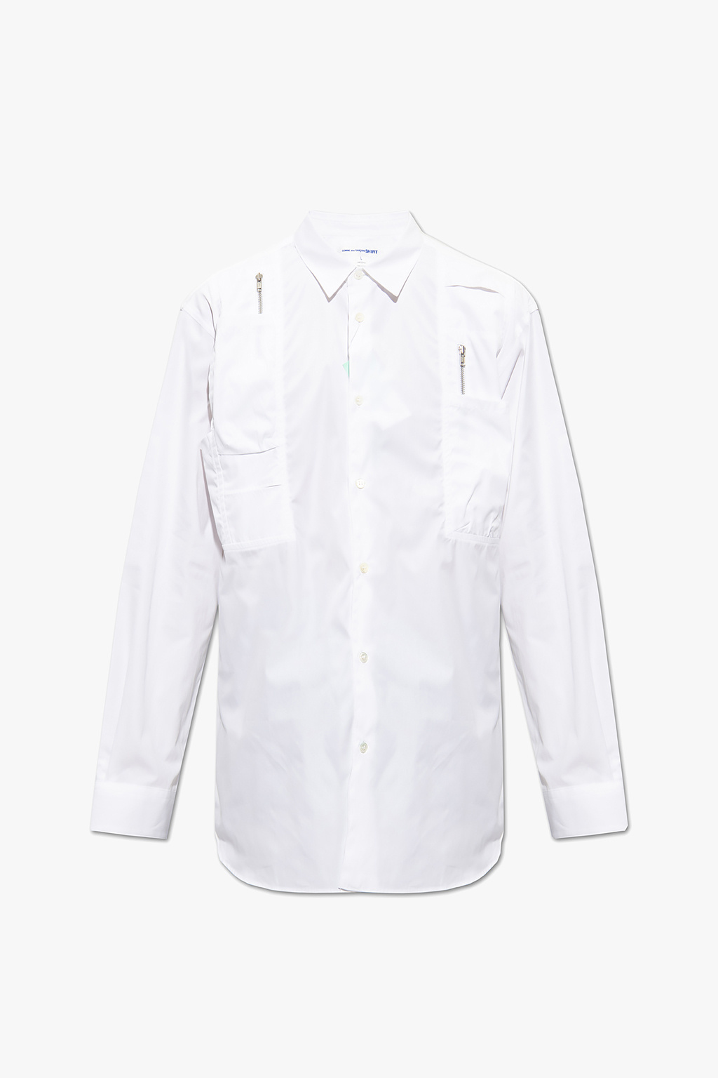 Comme des Garçons Shirt Shirt with pockets