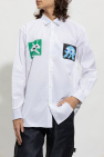 Comme des Garçons Shirt Printed shirt