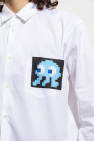 Comme des Garçons Shirt Printed shirt