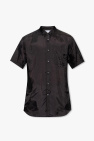 Tee shirt gris chiné marque Bonobo Instinct