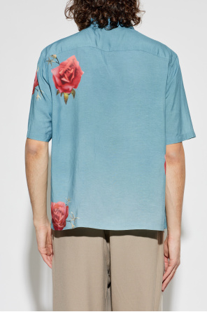 AllSaints "Fleur" shirt