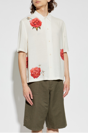 AllSaints Shirt `Fleur`