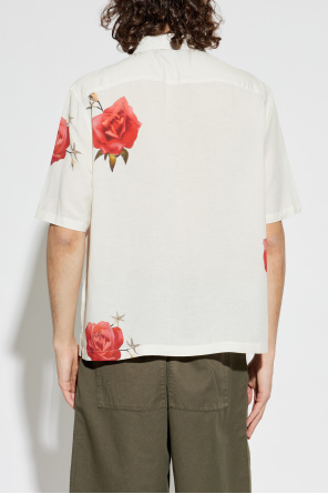 AllSaints Shirt `Fleur`