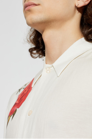 AllSaints Shirt `Fleur`