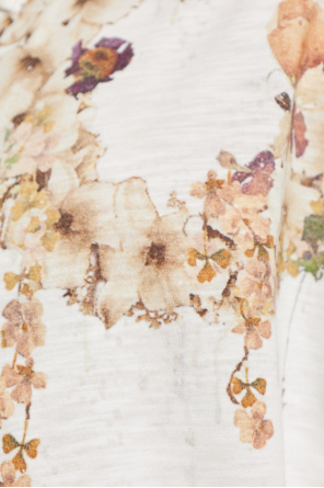AllSaints Shirt `Fleur`