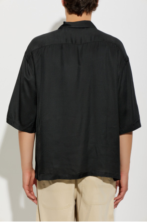 AllSaints 'Fleur' shirt