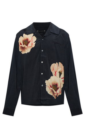 Camisa ‘Floraison’