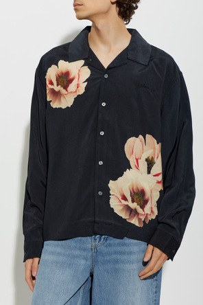 AllSaints Koszula ‘Floraison’