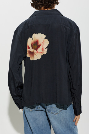 AllSaints Koszula ‘Floraison’