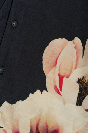 AllSaints Koszula ‘Floraison’