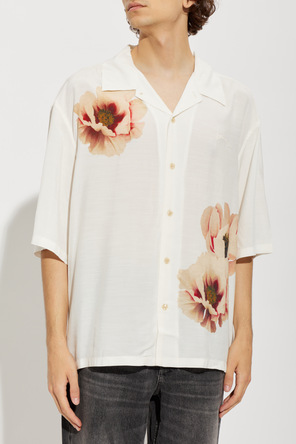 AllSaints "Floraison" shirt
