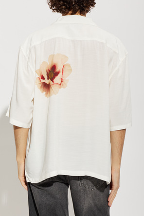 AllSaints "Floraison" shirt