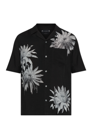 Camisa ‘Floraze’