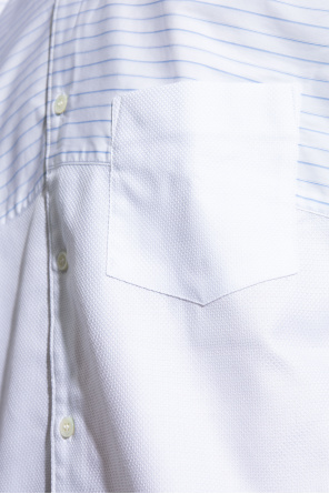 Comme des Garçons Shirt Shirt with pocket