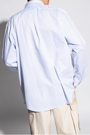 Acne Studios Checked shirt