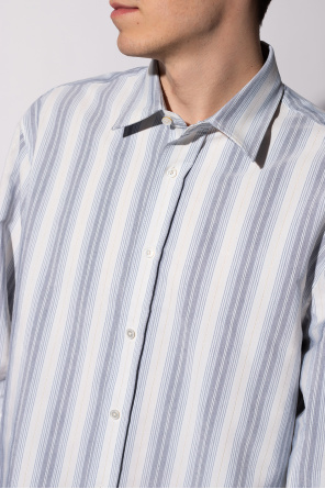 Acne Studios Striped Pullover shirt