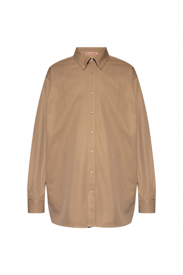 Acne Studios Shirt with long sleeves