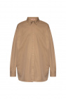 Acne Studios striped shirt with long sleeves