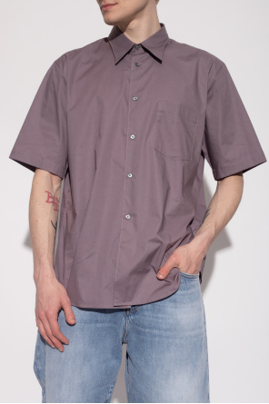 Acne Studios Short-sleeved shirt