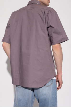 Acne Studios Short-sleeved shirt