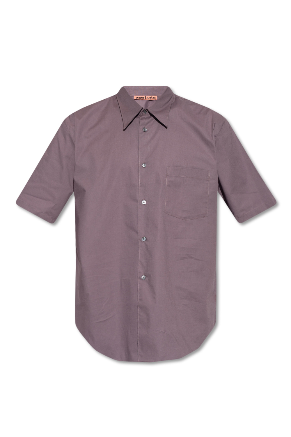 Acne Studios Short-sleeved shirt