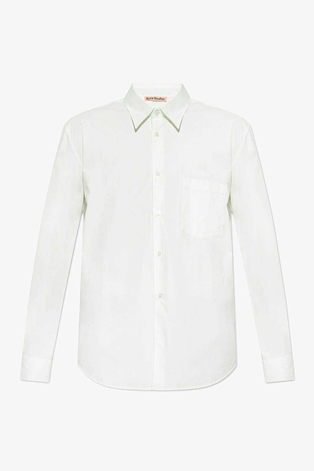 Acne Studios Shirt in organic cotton