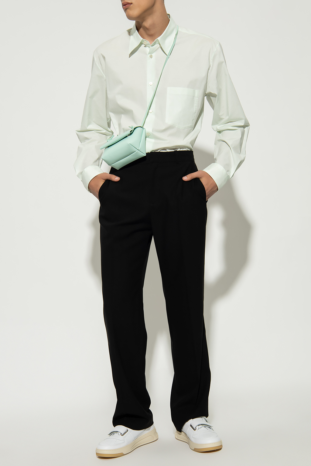 Acne Studios Shirt in organic cotton