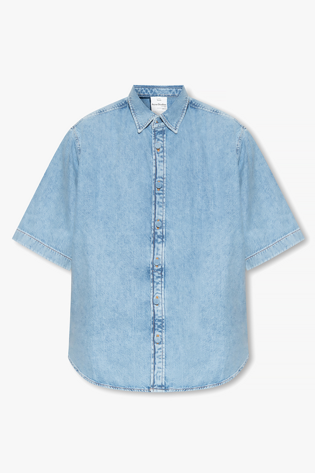 Acne Studios Denim shirt