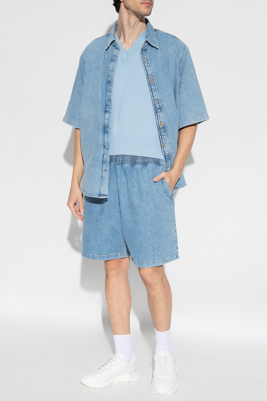 Acne Studios Denim shirt