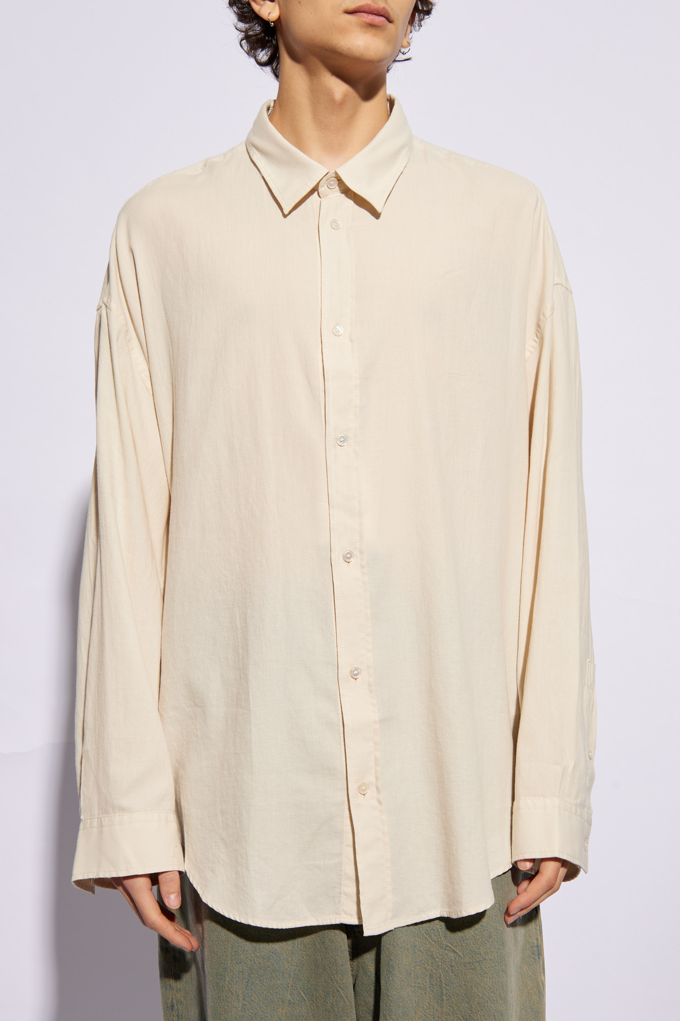 Acne Studios Cotton shirt