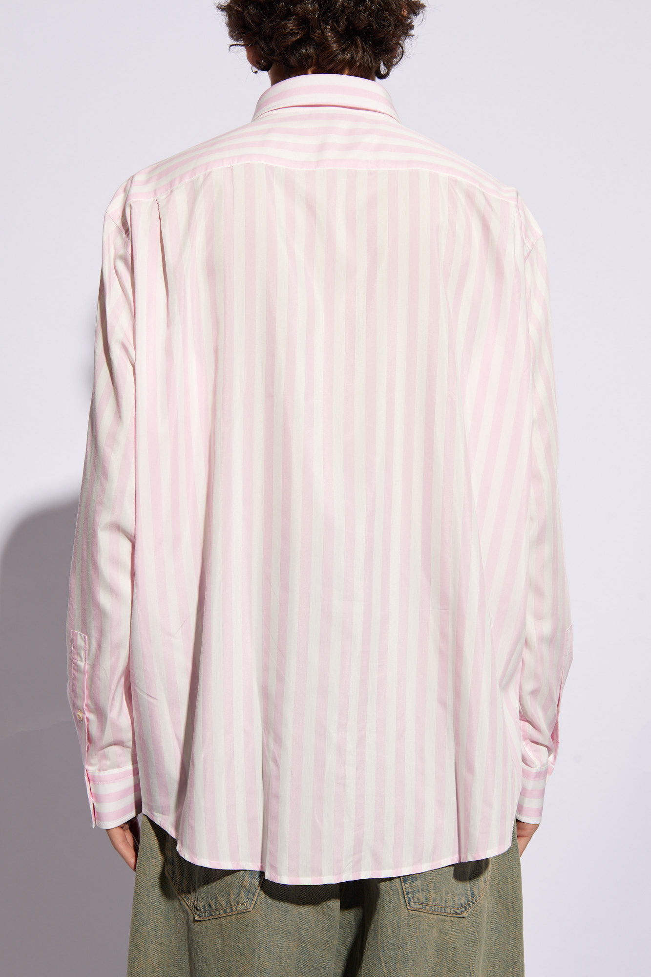 Acne Studios Striped shirt