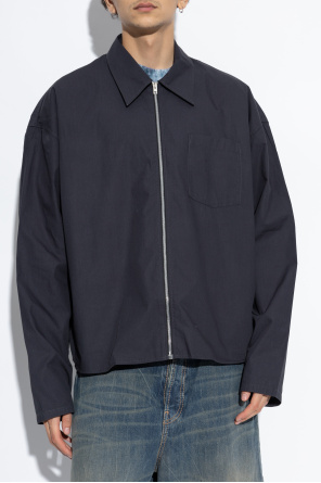 Acne Studios Jacket with pocket