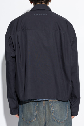 Acne Studios Jacket with pocket