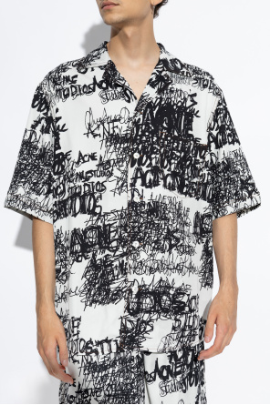 Acne Studios Shirt with Pocket