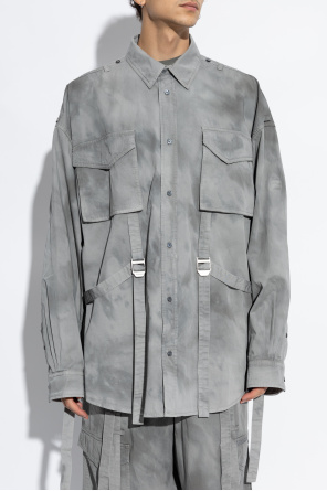 Acne Studios Shirt with pockets