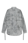 Acne Studios Shirt with pockets