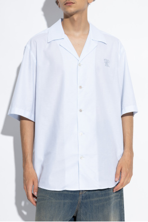 Acne Studios Short Sleeve Shirt