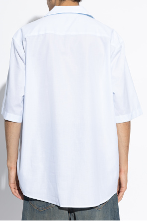 Acne Studios Short Sleeve Shirt