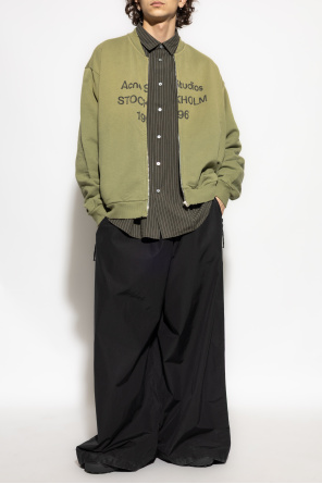 Striped shirt od Acne Studios