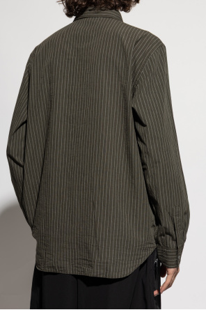 Acne Studios Striped shirt