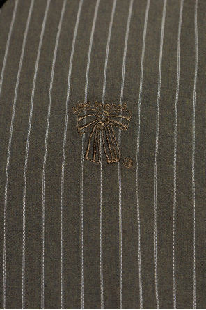 Acne Studios Striped shirt